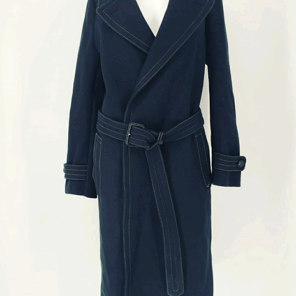Women's Trench by Designer Joseph